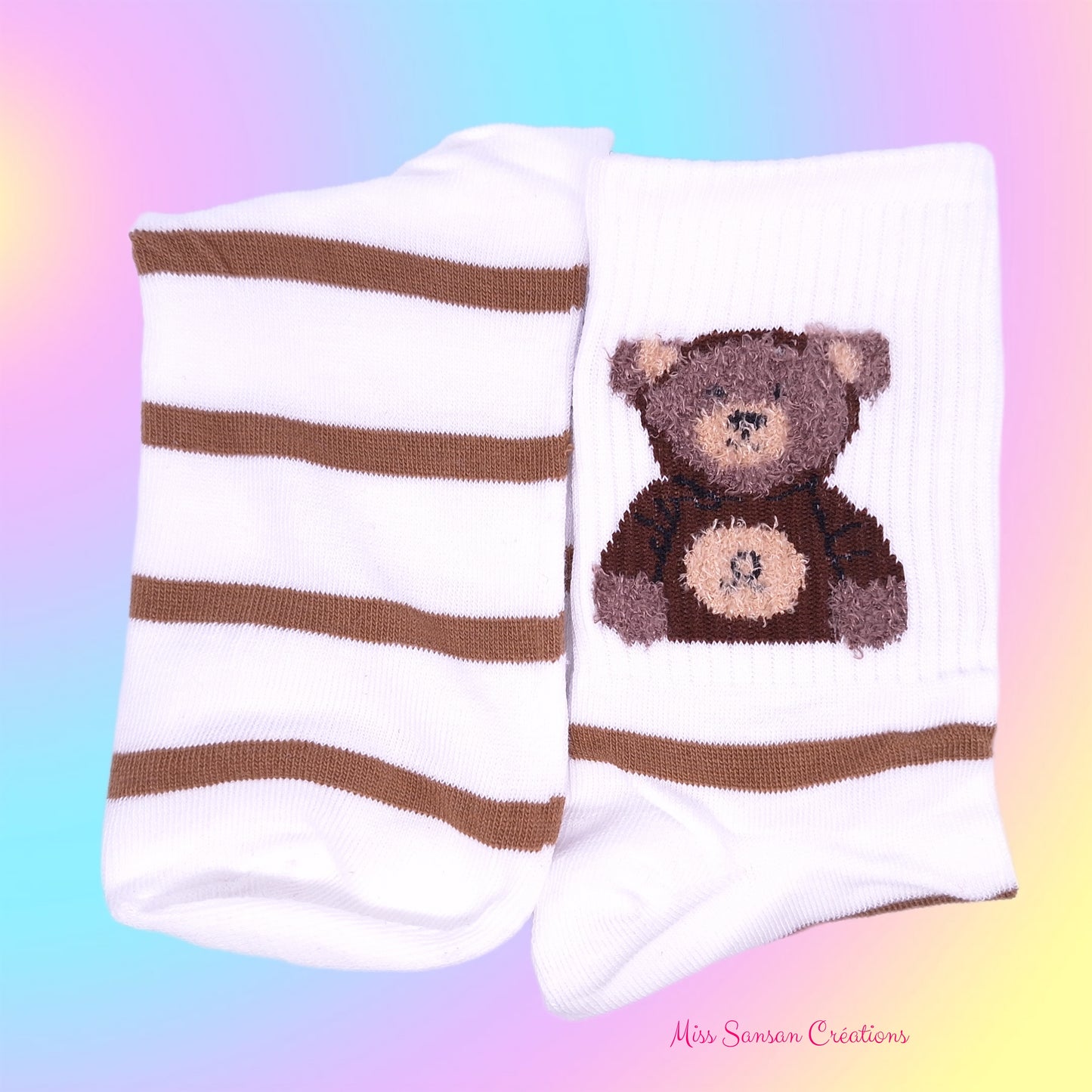 Chaussettes Tout Mimi