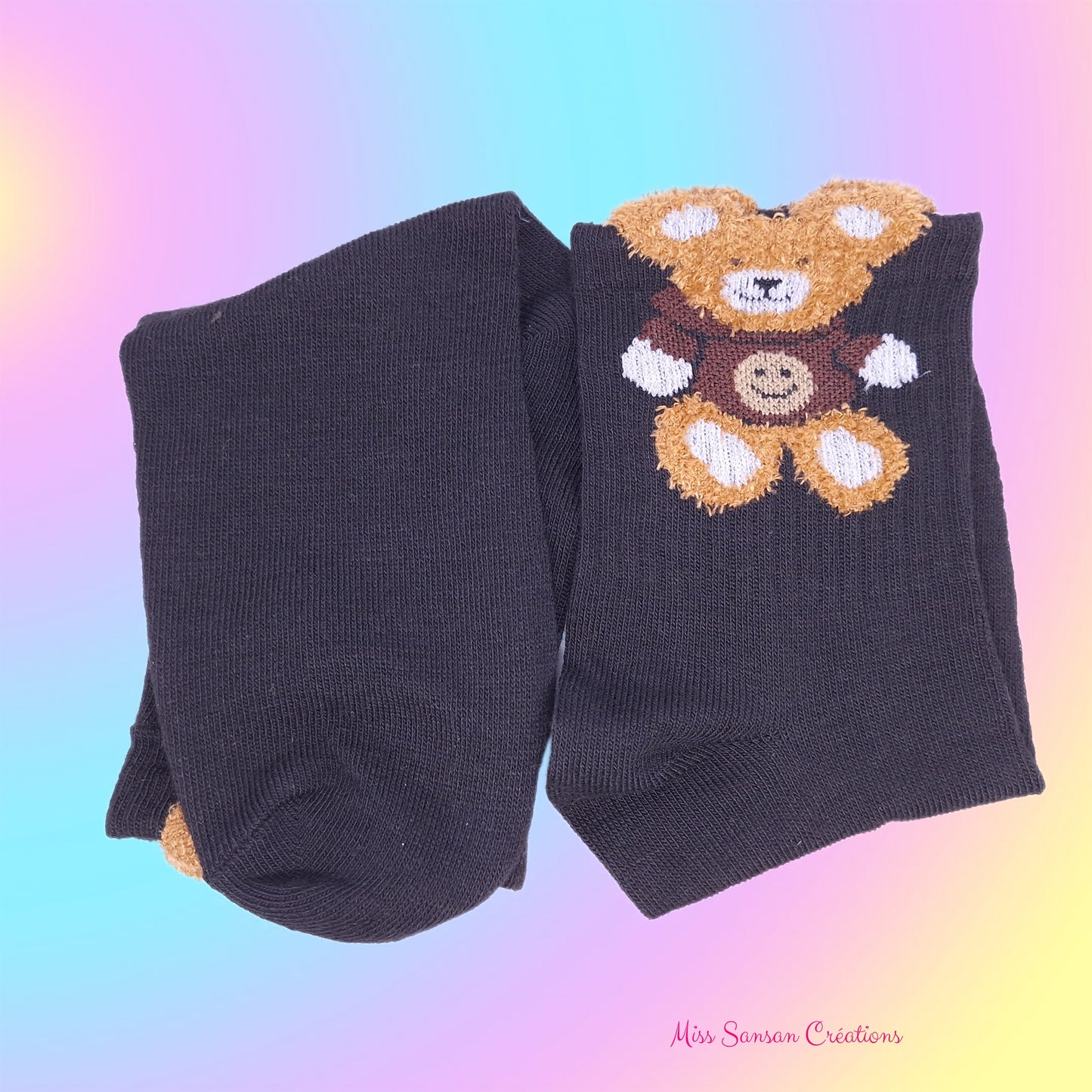 Chaussettes Lovely