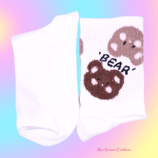 Chaussettes Tout Mimi