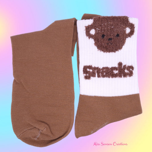 Chaussettes Tout Mimi