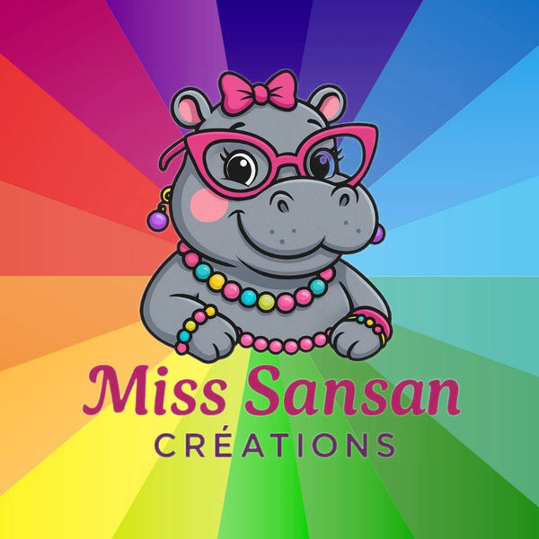 Miss Sansan Créations