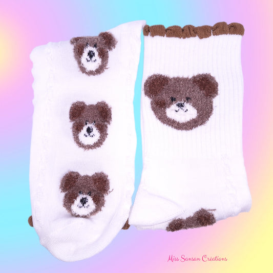Chaussettes Tout Mimi