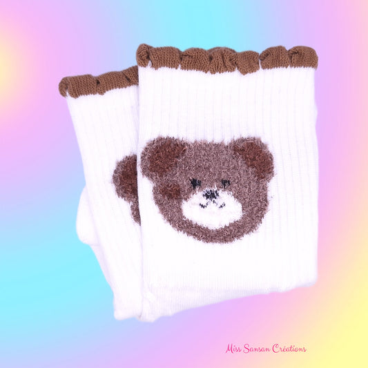 Chaussettes Tout Mimi
