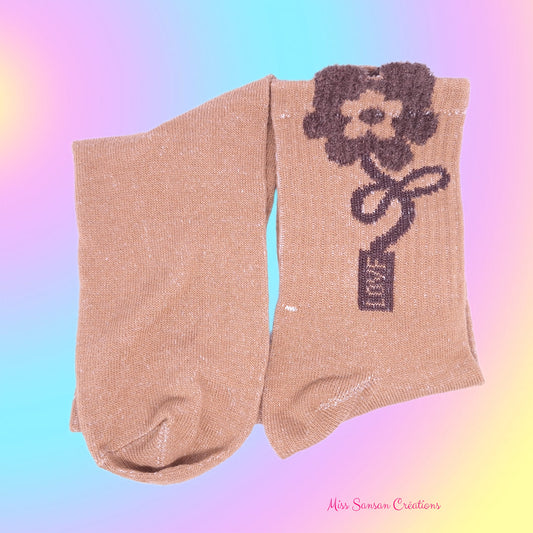 Chaussettes Lovely