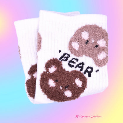 Chaussettes Tout Mimi