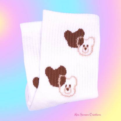 Chaussettes Tout Mimi