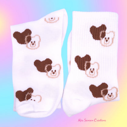 Chaussettes Tout Mimi