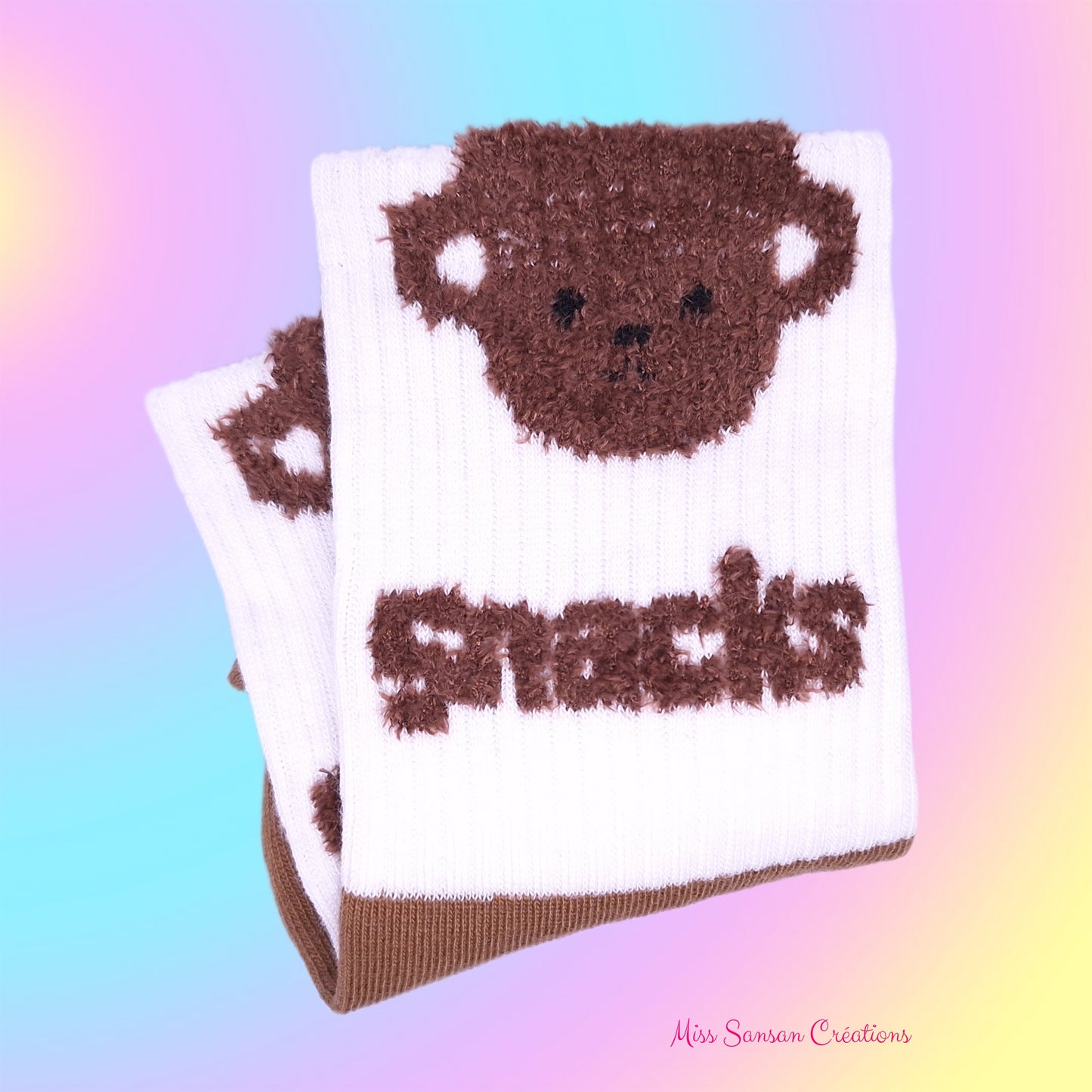 Chaussettes Tout Mimi
