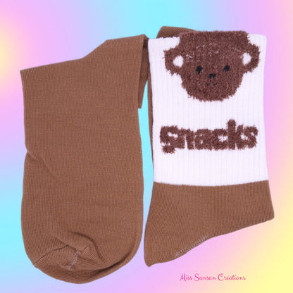 Chaussettes Tout Mimi