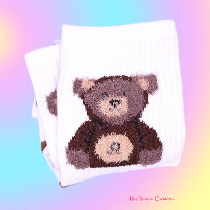 Chaussettes Tout Mimi